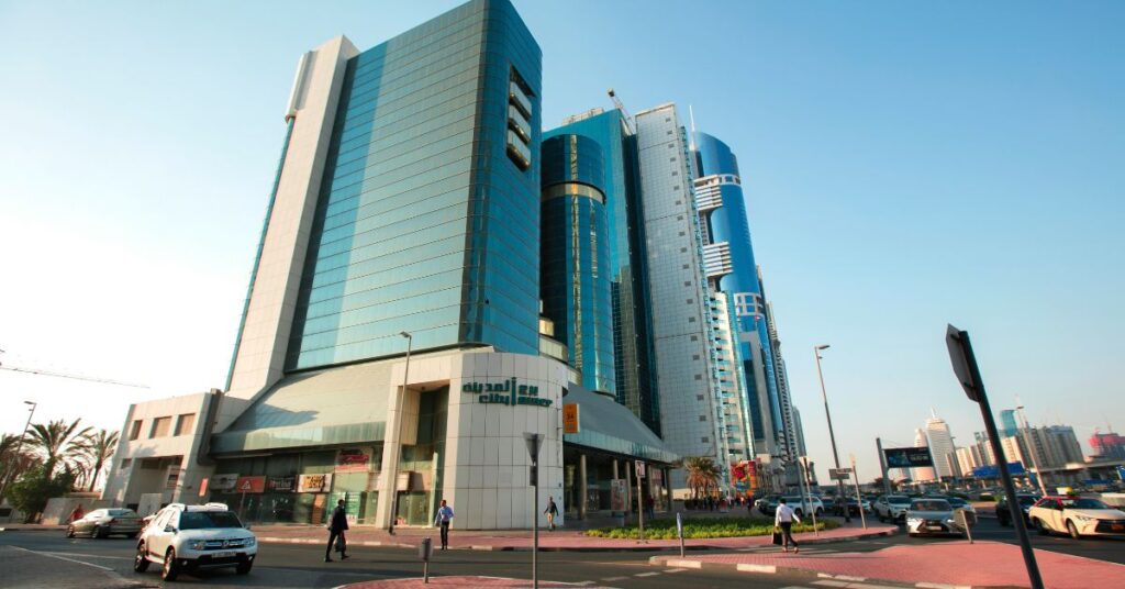 Best Hospitals in Dubai That Locals Actually Trust for Top Tier Care