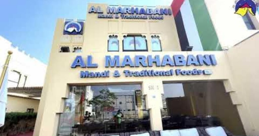 Best Mandi in Dubai You Must Try for Authentic Flavors Al Marhabani