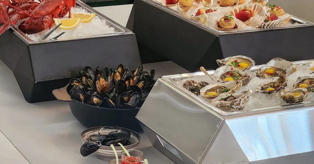 Consistency, Experience & Presentation