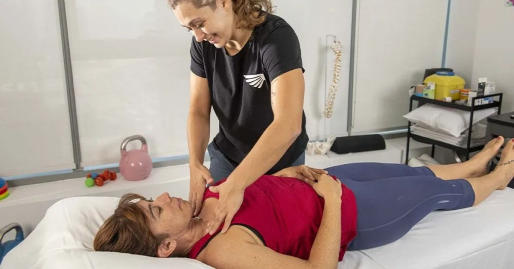 How to Choose the Best Lymphatic Drainage Therapist in Dubai