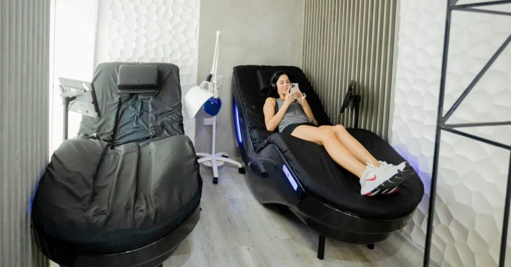 Benefits of Lymphatic Drainage Massage in Dubai