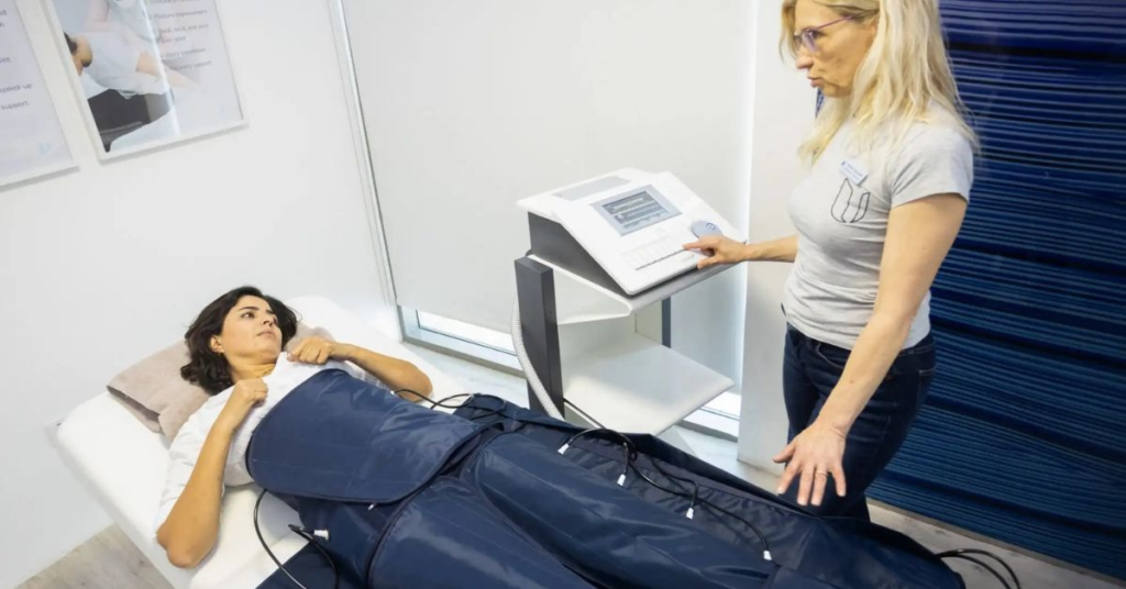 Best Lymphatic Drainage Spas and Clinics in Dubai