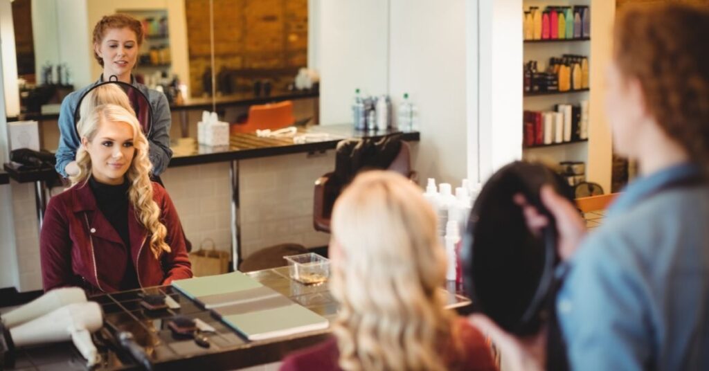 9+ Best Hair Salons in Dubai Where Style Meets Perfection