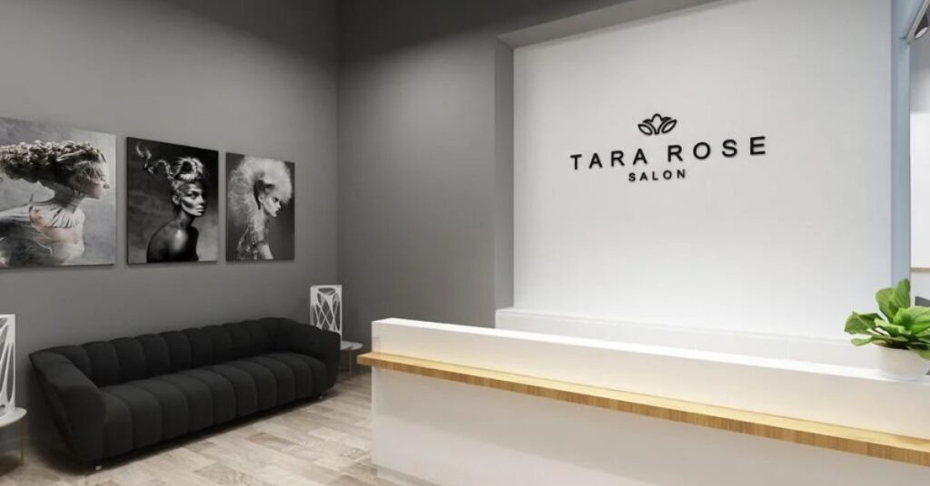 Tara Rose Salon