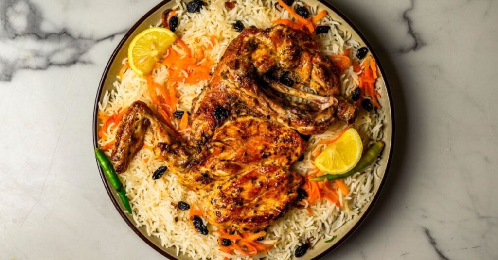 Best Mandi in Dubai You Must Try for Authentic Flavors Authentic Mandi