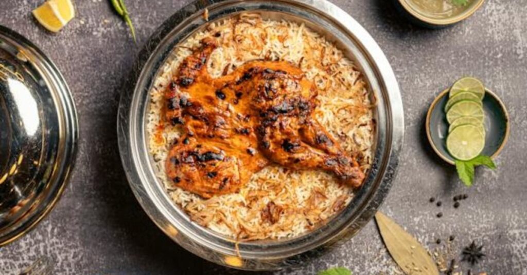 Best Mandi in Dubai You Must Try for Authentic Flavors Authentic Mandi