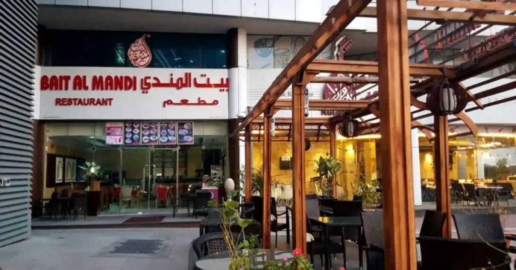 Best Mandi in Dubai You Must Try for Authentic Flavors Bait Al Mandi