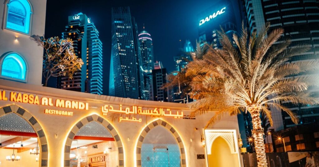 Best Mandi in Dubai You Must Try for Authentic Flavors Bur Dubai