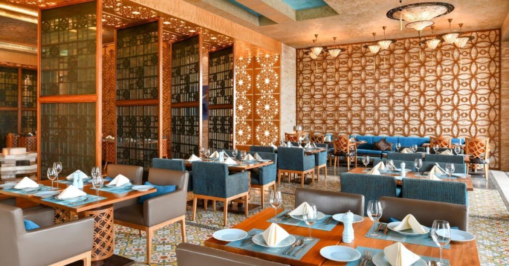 Best Mandi in Dubai You Must Try for Authentic Flavors Al Sufara Mandi