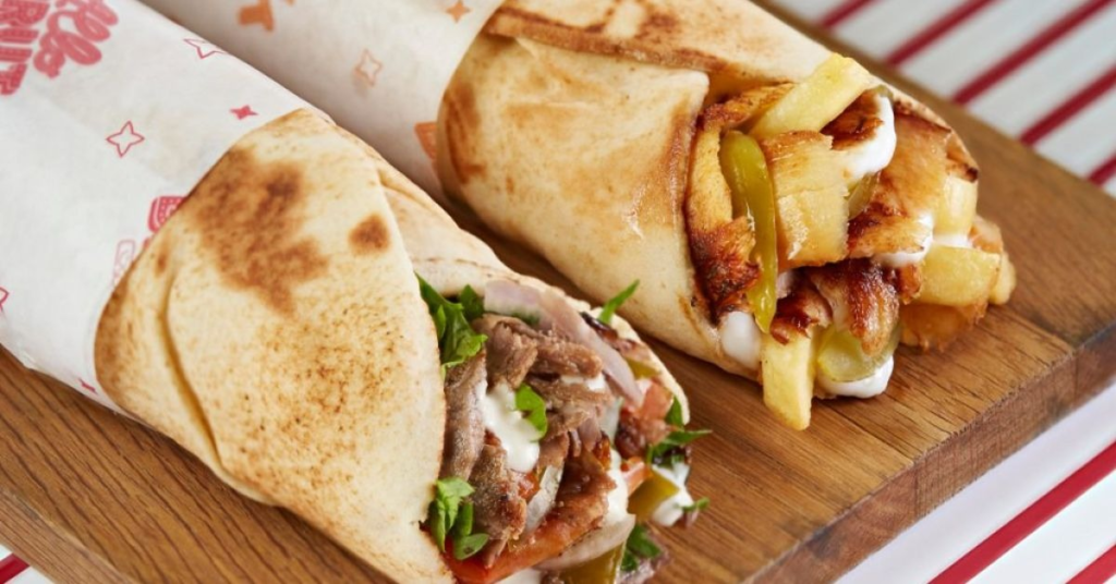 Best Shawarma in Dubai Juicy Wraps You Cannot Miss
