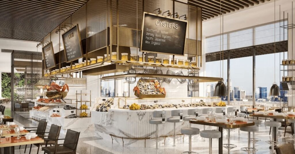  Buffet Restaurants in Dubai You Must Try