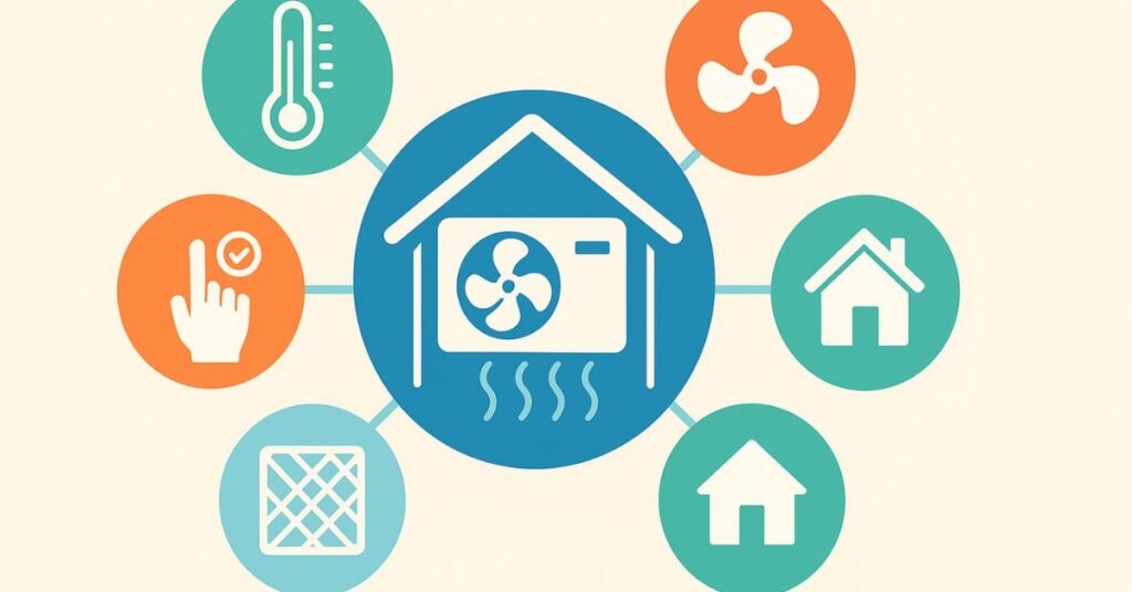 Expert Tips to Boost AC Performance at Home