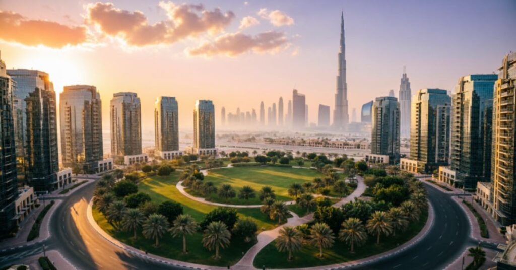 best hotels in dubai