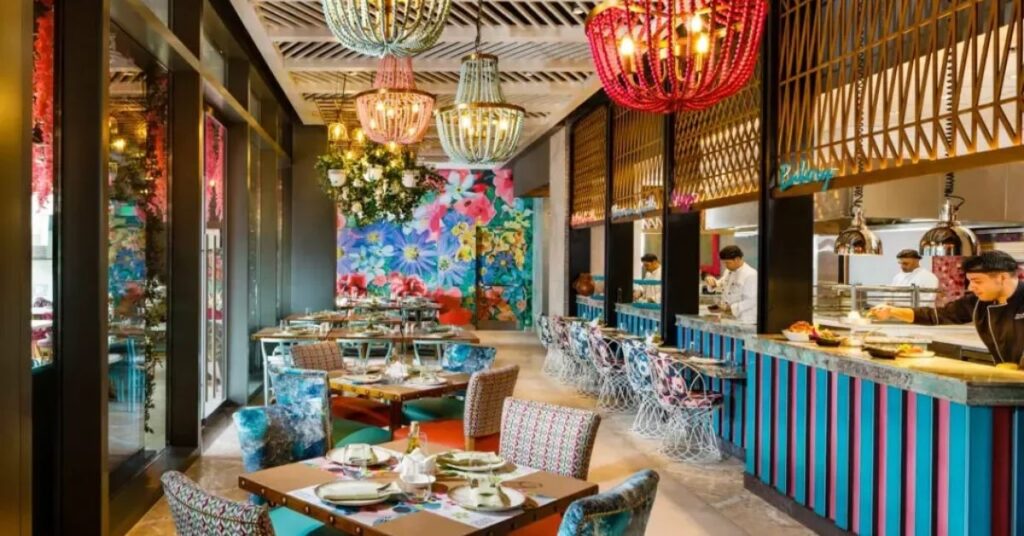 Kunafa Spots Are Great for Families
