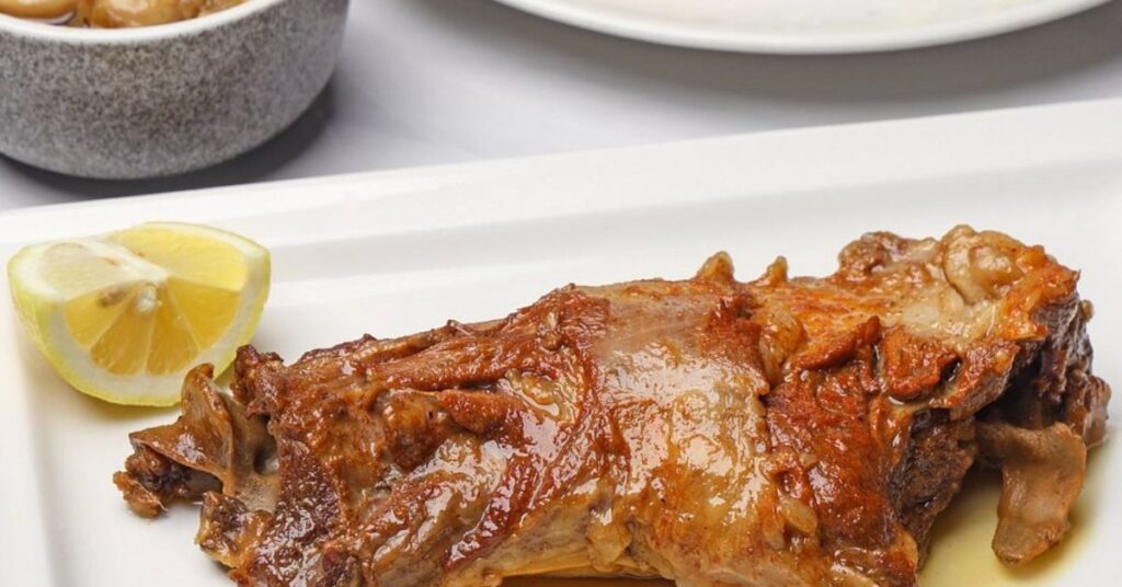 imaThe SIB Restaurant ge