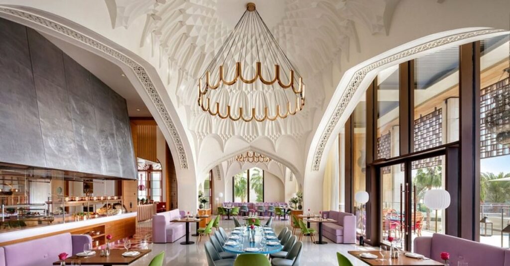 Ariana’s Persian Kitchen