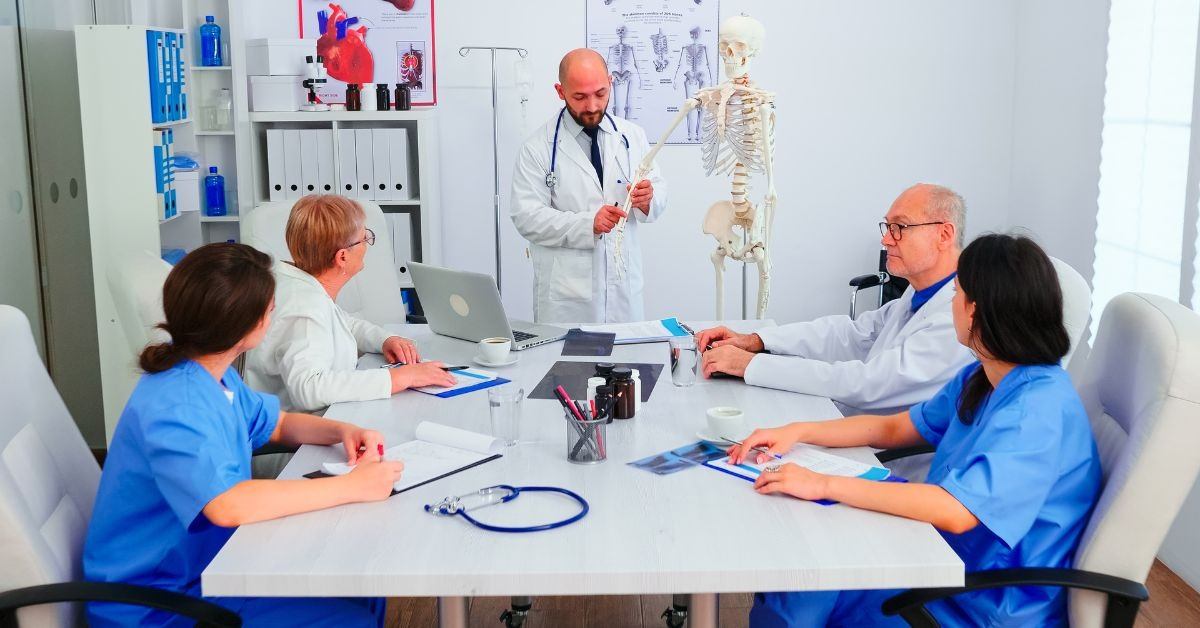 Best Cardiologists in Dubai for Advanced Heart Care