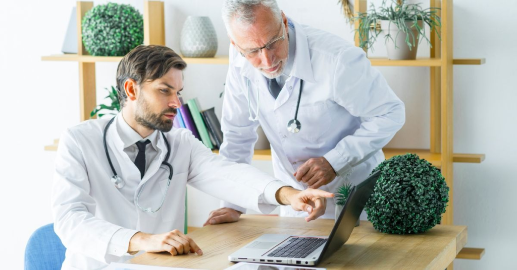 Best Cardiologists Doctors in Dubai