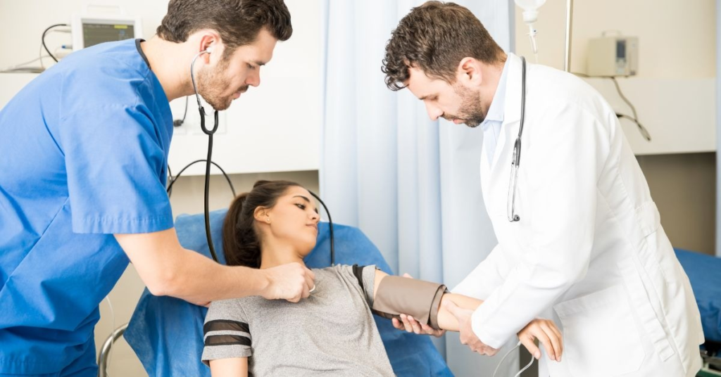 Cardiologists and the Heart Conditions They Handle