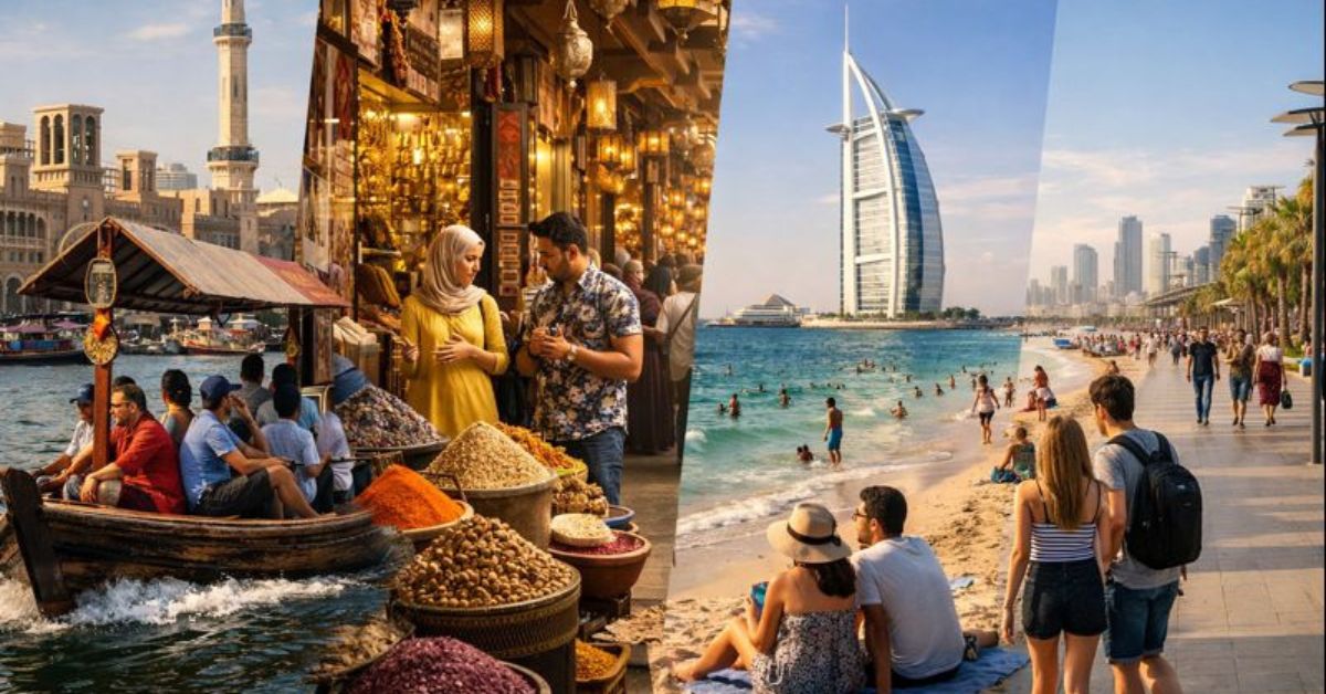 cheap things to do in dubai