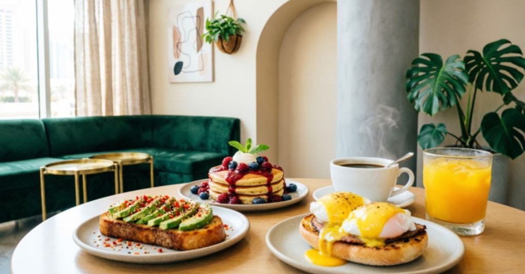 Best Cafés in Dubai 2026 From Hidden Specialty Roasteries to Instagram Icons image