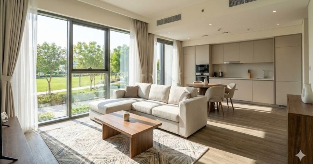 Property Types & JVC Dubai Rent Prices 2026