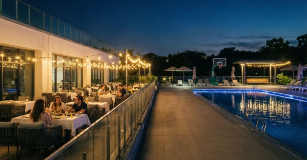 Circle Mall: Your Community Hub