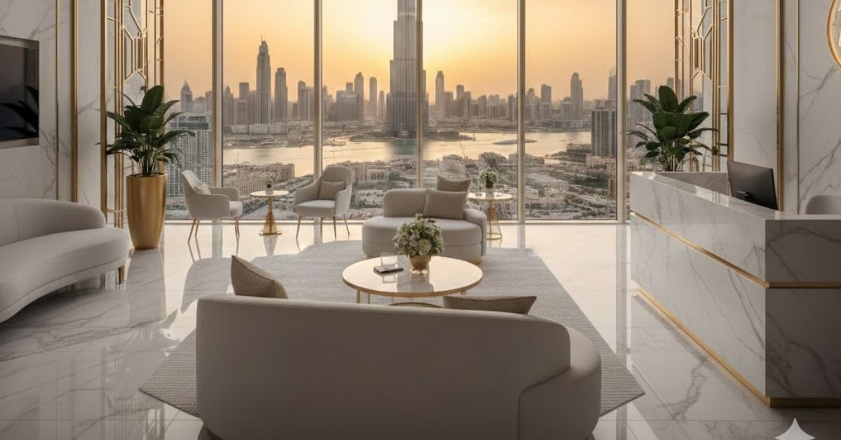 Dental Treatment Cost in Dubai