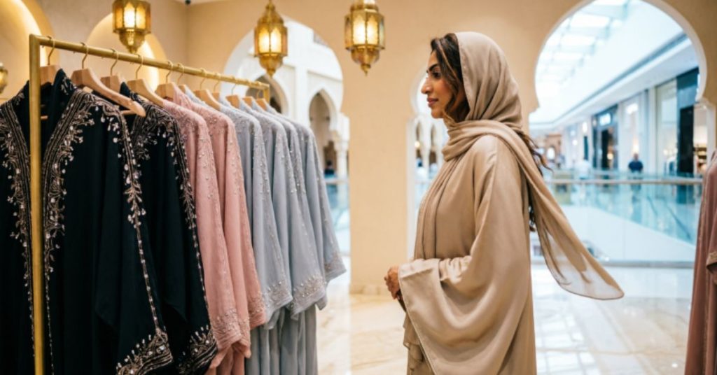 Best Abaya Shops in Dubai 2026: Prices, Fabrics & Bargaining Hacks Nobody Else Tells You best abaya shops in dubai