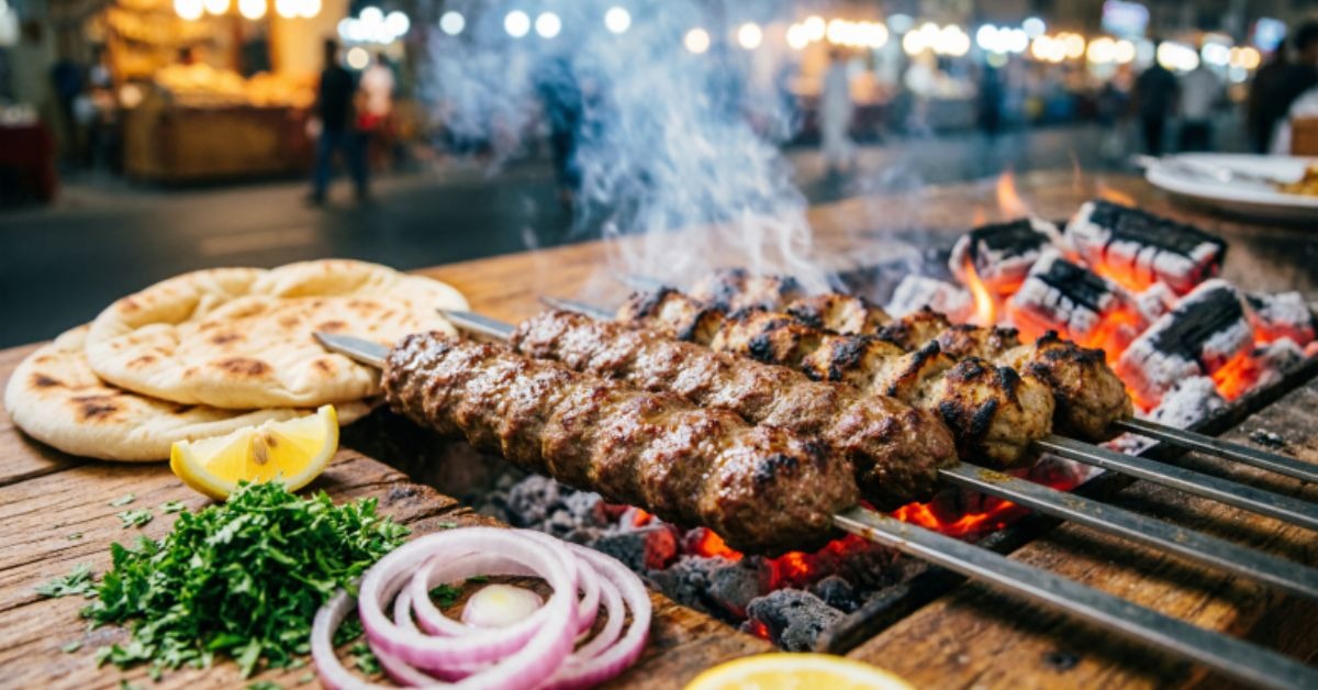 best kebab in dubai