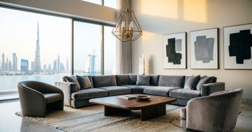 15 Best Furniture Shops in Dubai (2026): The Only Guide Villa Owners Actually Need best furniture shops in dubai