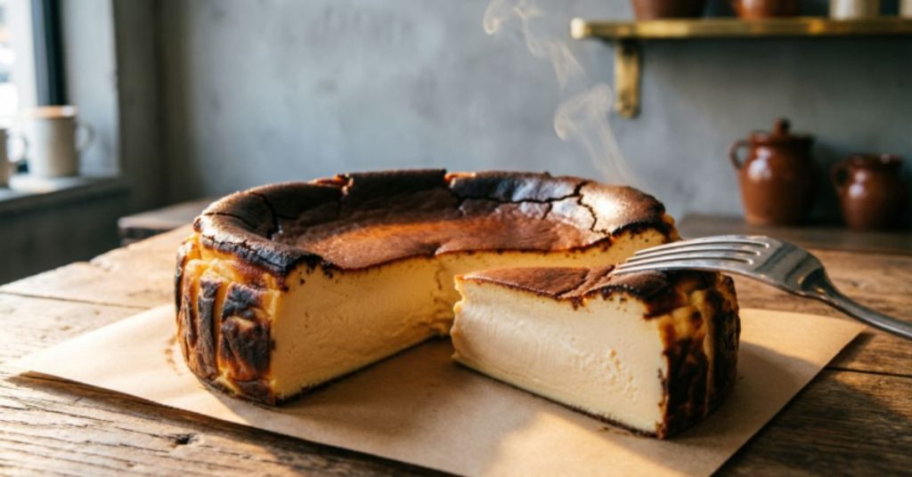 Best Cheesecake in Dubai (2026 Guide): Every Slice Worth Your Money, Ranked image