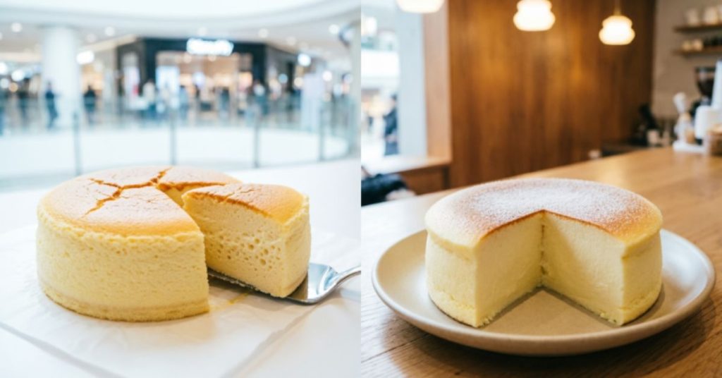 Best Cheesecake in Dubai (2026 Guide): Every Slice Worth Your Money, Ranked image