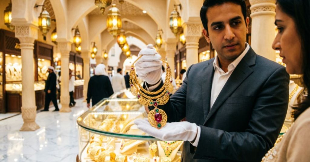 Best Gold Shops in Dubai 2026: Prices, Verified Shops & Insider Buying Guide best gold shops in dubai