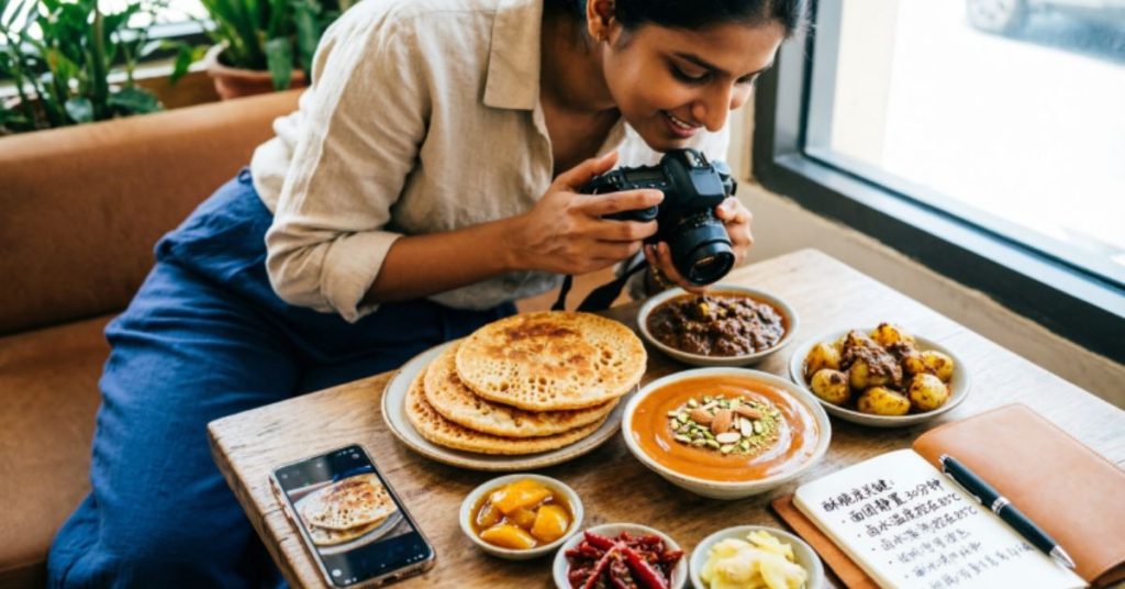 Best Halwa Puri in Dubai for an Authentic Sunday Breakfast image