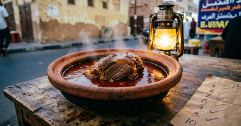 Best Nihari in Dubai
