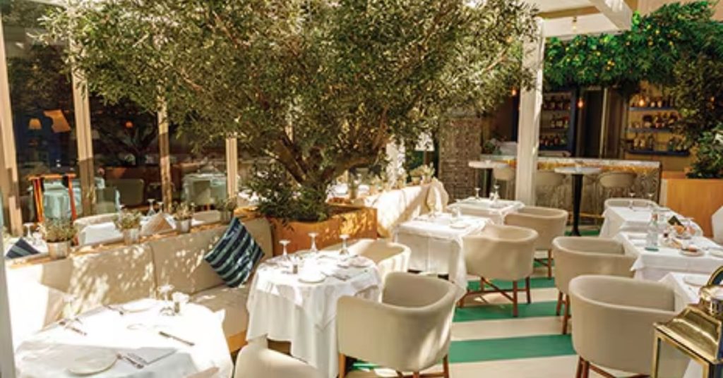 Best Rooftop Restaurants in Dubai (2026) The Only Guide You Need Scalini Rooftop