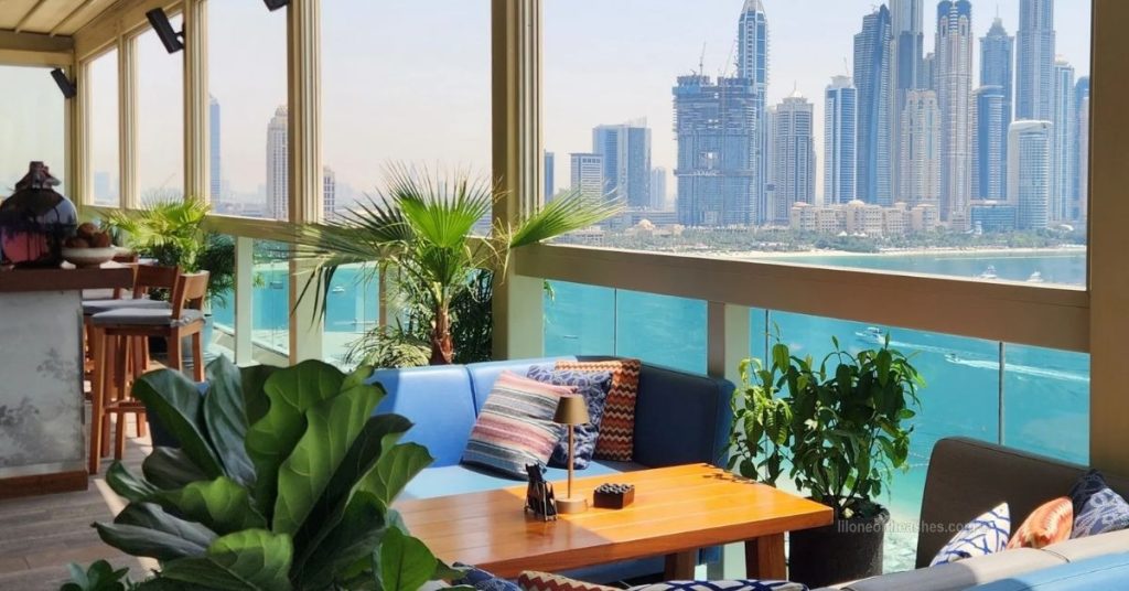 Best Rooftop Restaurants in Dubai (2026) The Only Guide You Need Above Eleven Peruvian
